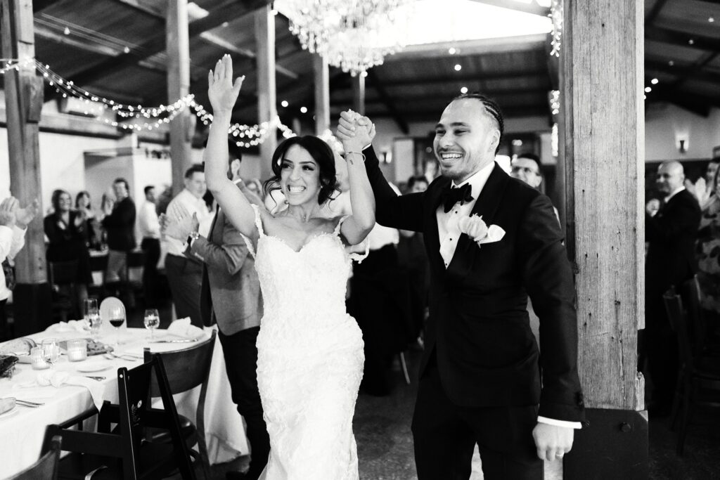 Stones of the Yarra Valley Wedding Photography
