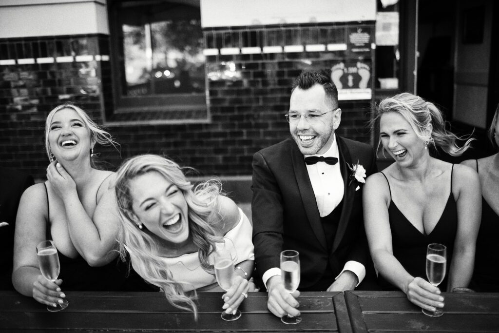 Luxury Wedding Photography at Quat Quatta