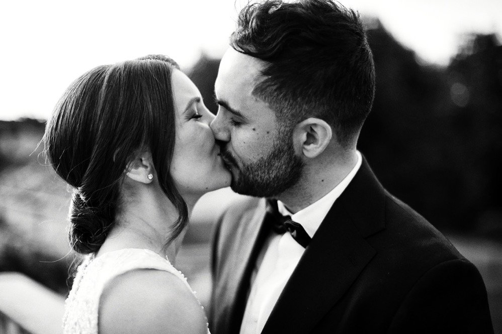 Yarra Valley Wedding Photography at Coombe Estate