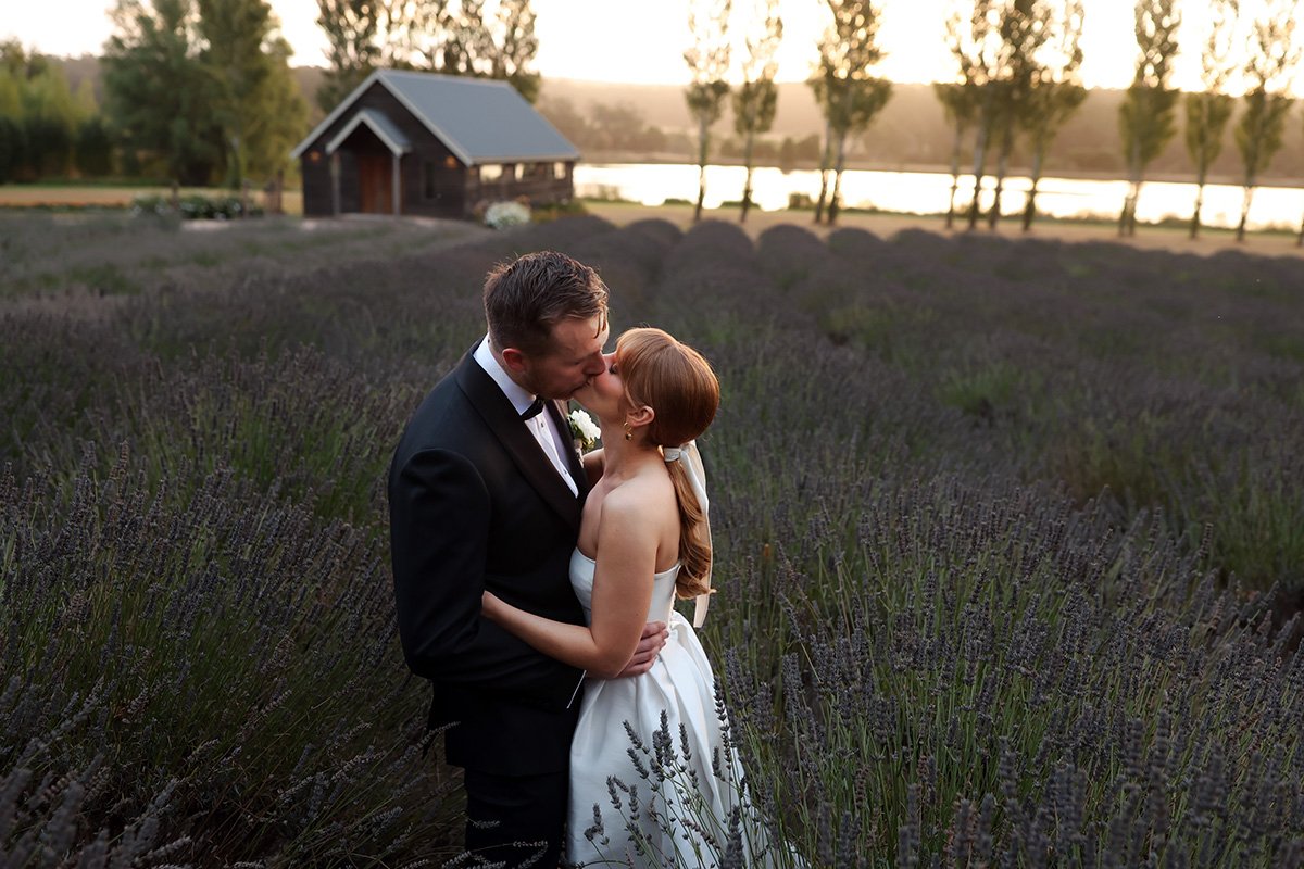 A moment from Emma & Bryn's wedding story at Sault, story image 14