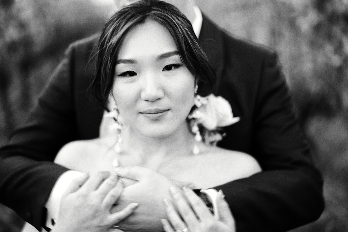 A moment from Linda & Justin's wedding story at Stones of the Yarra Valley, story image 15