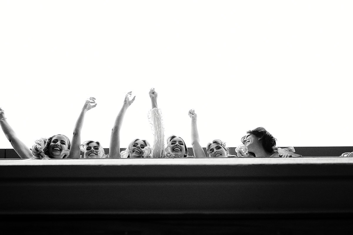 A moment from Raffaella & Chris's wedding story at Mitchelton Estate, story image 19